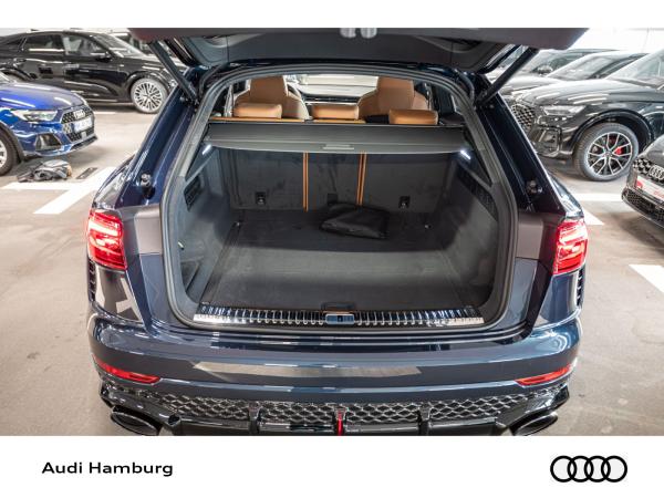 Audi RS Q8 SUV tiptronic *** Audi RS Q8 SUV tiptronic ***