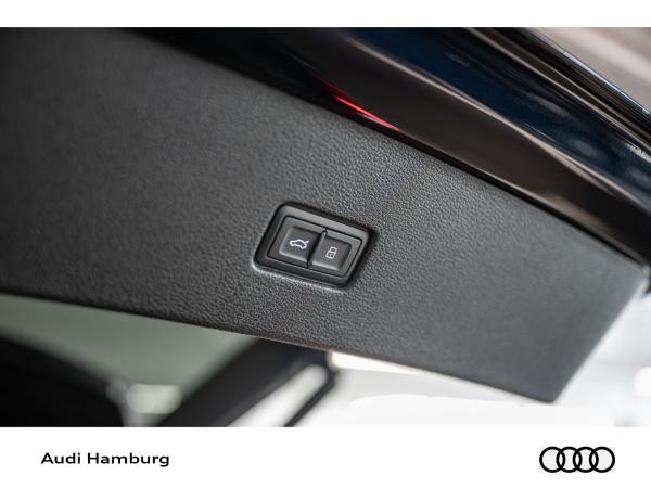 Audi RS Q8 SUV tiptronic *** Audi RS Q8 SUV tiptronic ***