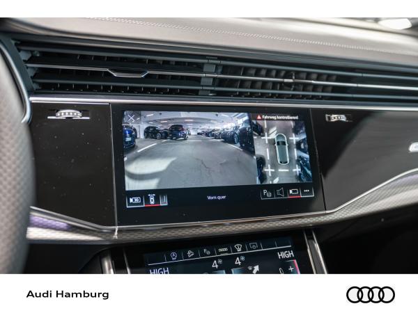 Audi RS Q8 SUV tiptronic Audi RS Q8 SUV tiptronic
