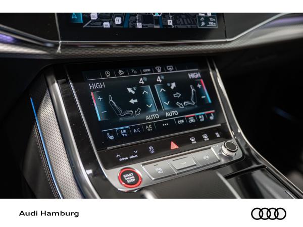 Audi RS Q8 SUV tiptronic *** Audi RS Q8 SUV tiptronic ***