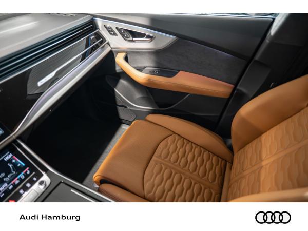 Audi RS Q8 SUV tiptronic Audi RS Q8 SUV tiptronic