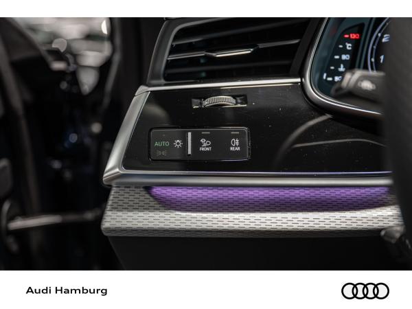 Audi RS Q8 SUV tiptronic *** Audi RS Q8 SUV tiptronic ***