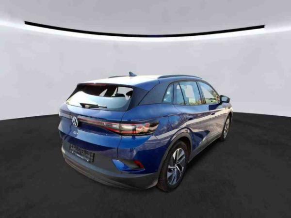 Volkswagen ID.4 Pro Performance 82 kWh NAVI RFK SHZ GJR