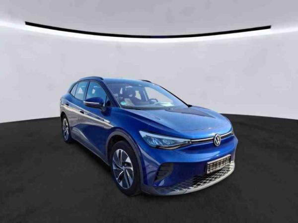 Volkswagen ID.4 Pro Performance 82 kWh NAVI RFK SHZ GJR