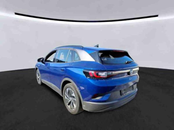 Volkswagen ID.4 Pro Performance 82 kWh NAVI RFK SHZ GJR