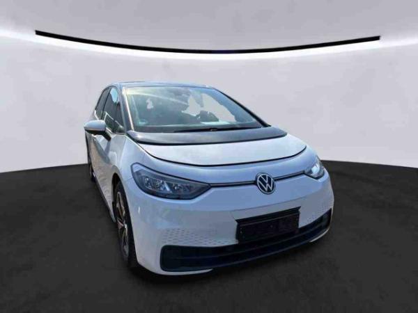 Volkswagen ID.3 Pro 62 kWh NAVI CARPLAY ALU GJR