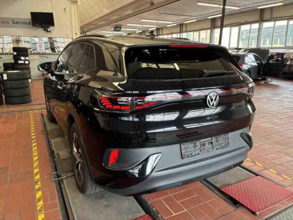 Volkswagen ID.4 GTX 4M 82kWh PANO AHK RFK NAVI WÄPU