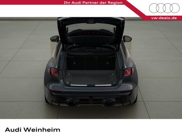 Audi RS5 RS 5 Avant tiptronic Klima NAVI LED