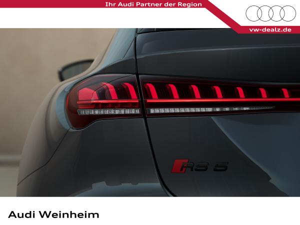 Audi RS5 RS 5 Avant tiptronic Klima NAVI LED