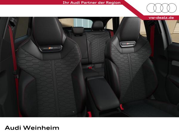 Audi RS5 RS 5 Avant tiptronic Klima NAVI LED