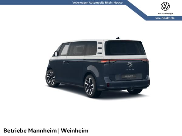 Volkswagen ID.Buzz Pro langer Radstand Klima NAVI AHK LED