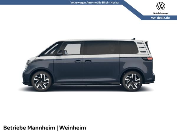 Volkswagen ID.Buzz Pro langer Radstand Klima NAVI AHK LED
