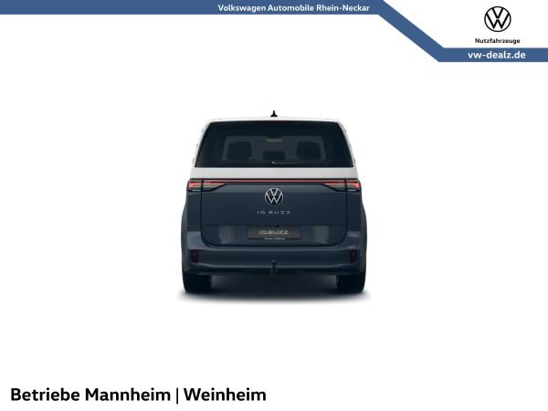 Volkswagen ID.Buzz Pro langer Radstand Klima NAVI AHK LED