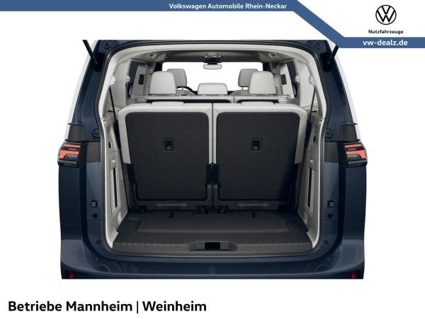 Volkswagen ID.Buzz Pro langer Radstand Klima NAVI AHK LED