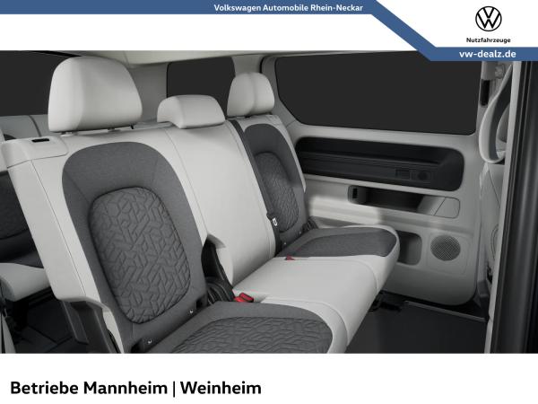 Volkswagen ID.Buzz Pro langer Radstand Klima NAVI AHK LED