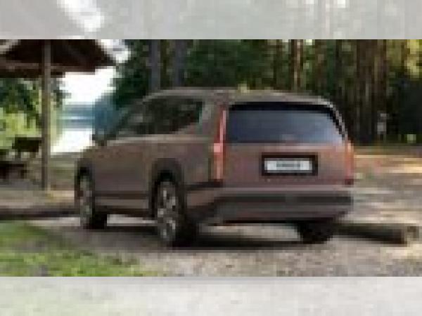 Hyundai IONIQ 9 🏁IONIQ 9🏁🔥218PS🔥7-SITZER🔥FREI KONFIGURIERBAR🔥3 MONATE LIEFERZEIT🔥💼GEWERBE💼