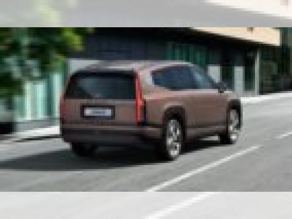 Hyundai IONIQ 9 🏁IONIQ 9🏁🔥218PS🔥7-SITZER🔥FREI KONFIGURIERBAR🔥3 MONATE LIEFERZEIT🔥💼GEWERBE💼