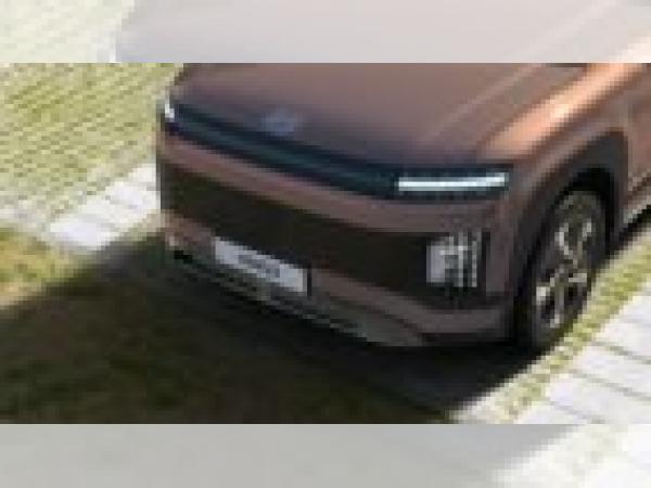 Hyundai IONIQ 9 🏁IONIQ 9🏁🔥218PS🔥7-SITZER🔥FREI KONFIGURIERBAR🔥3 MONATE LIEFERZEIT🔥💼GEWERBE💼