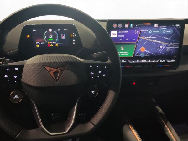 Cupra Born Edition Dynamic 170