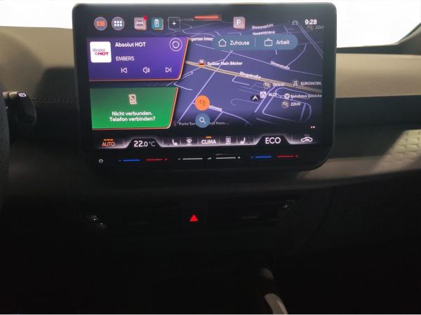 Cupra Born Edition Dynamic 170