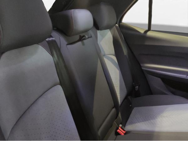 Cupra Born Edition Dynamic 170