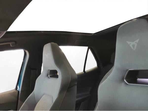 Cupra Born Edition Dynamic 170