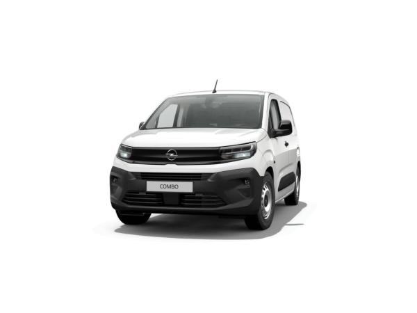 Opel Combo Kastenwagen 1.5 Diesel M normale Nutzlast