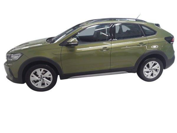 Volkswagen Taigo LIFE 1.0TSI NAVIPRO.KAMERA.5JG.SHZG.ALU.LED