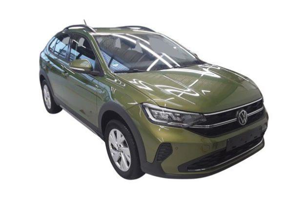 Volkswagen Taigo LIFE 1.0TSI NAVIPRO.KAMERA.5JG.SHZG.ALU.LED