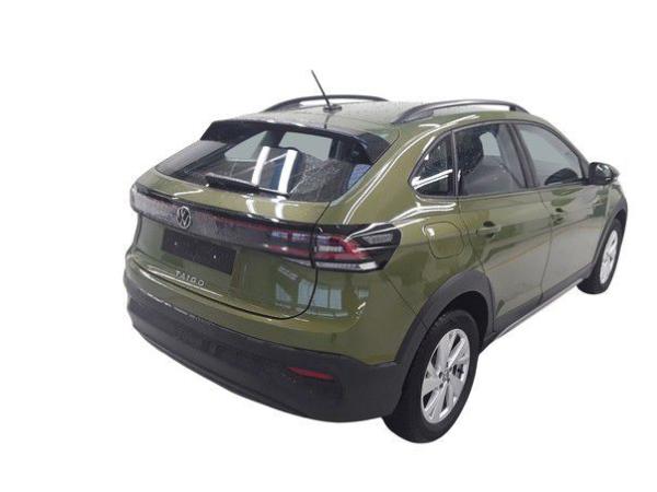 Volkswagen Taigo LIFE 1.0TSI NAVIPRO.KAMERA.5JG.SHZG.ALU.LED