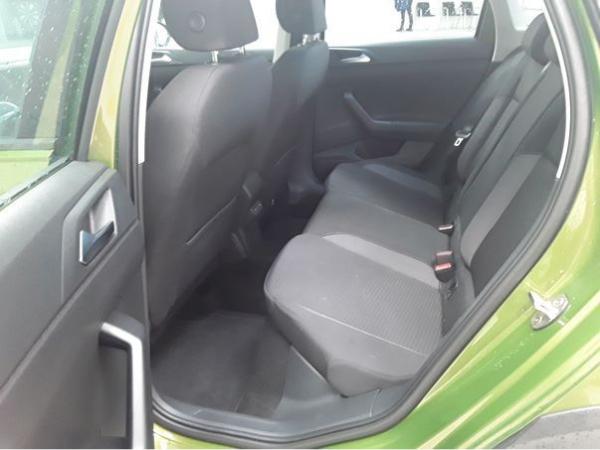 Volkswagen Taigo LIFE 1.0TSI NAVIPRO.KAMERA.5JG.SHZG.ALU.LED