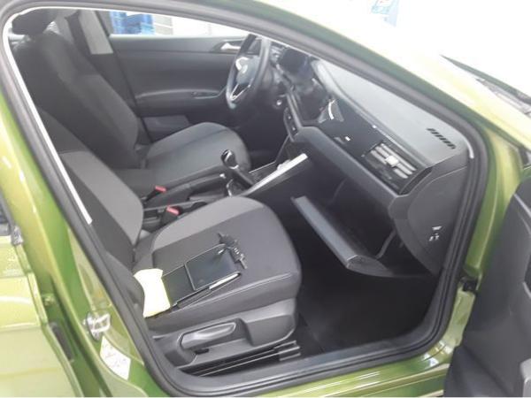 Volkswagen Taigo LIFE 1.0TSI NAVIPRO.KAMERA.5JG.SHZG.ALU.LED