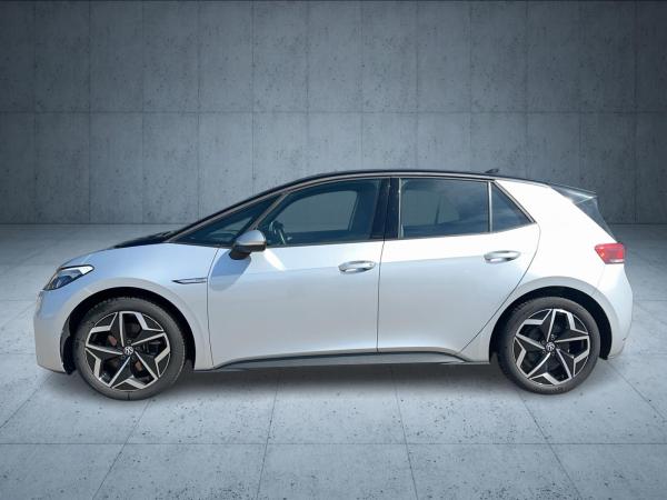Volkswagen ID.3 Pro 58 kWh /KOMFORT-INFOTAINMENT PAKET