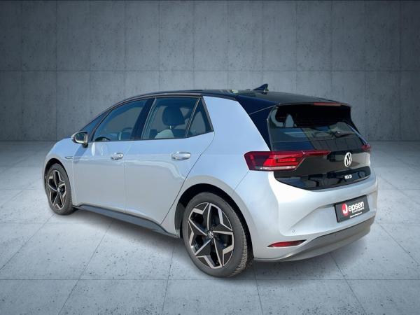 Volkswagen ID.3 Pro 58 kWh /KOMFORT-INFOTAINMENT PAKET