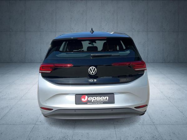 Volkswagen ID.3 Pro 58 kWh /KOMFORT-INFOTAINMENT PAKET