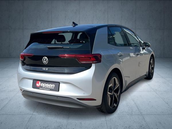 Volkswagen ID.3 Pro 58 kWh /KOMFORT-INFOTAINMENT PAKET
