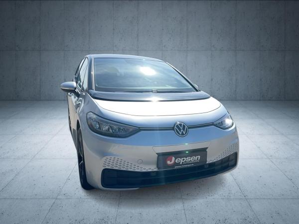 Volkswagen ID.3 Pro 58 kWh /KOMFORT-INFOTAINMENT PAKET