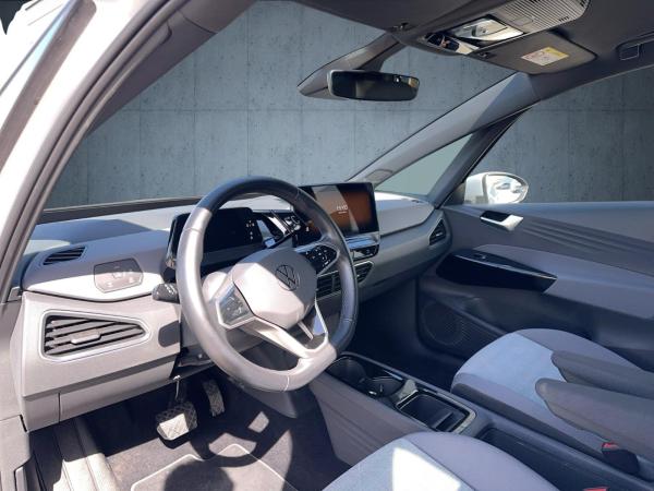 Volkswagen ID.3 Pro 58 kWh /KOMFORT-INFOTAINMENT PAKET