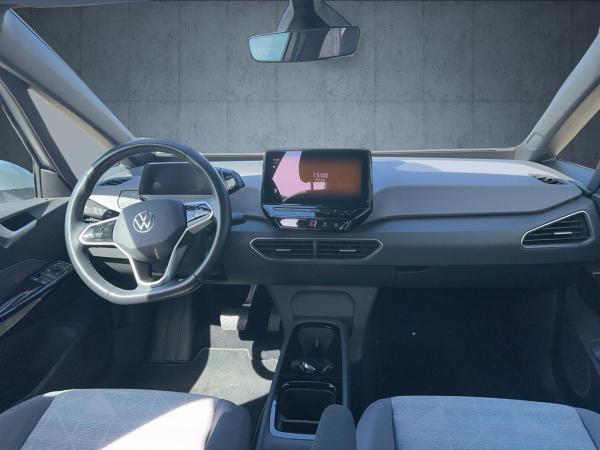 Volkswagen ID.3 Pro 58 kWh /KOMFORT-INFOTAINMENT PAKET