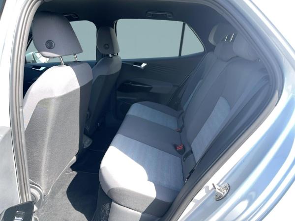 Volkswagen ID.3 Pro 58 kWh /KOMFORT-INFOTAINMENT PAKET