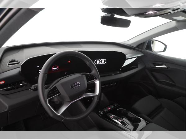 Audi Q6 e-tron 🔌 **0,25 % DW Versteuerung**
