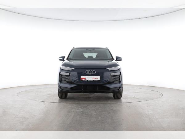 Audi Q6 e-tron 🔌 **0,25 % DW Versteuerung**