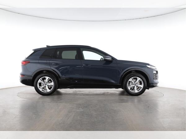 Audi Q6 e-tron 🔌 **0,25 % DW Versteuerung**