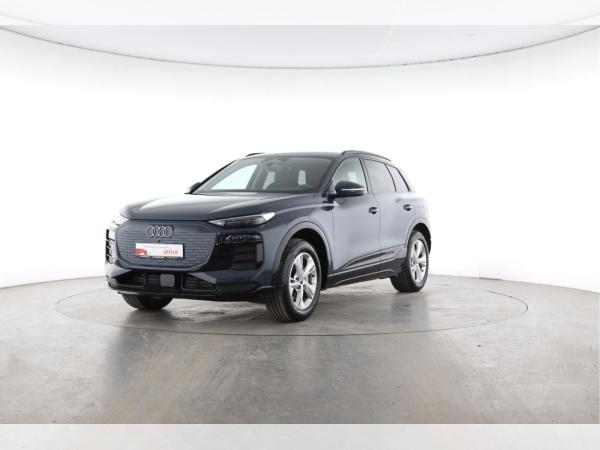 Audi Q6 e-tron 🔌 **0,25 % DW Versteuerung**