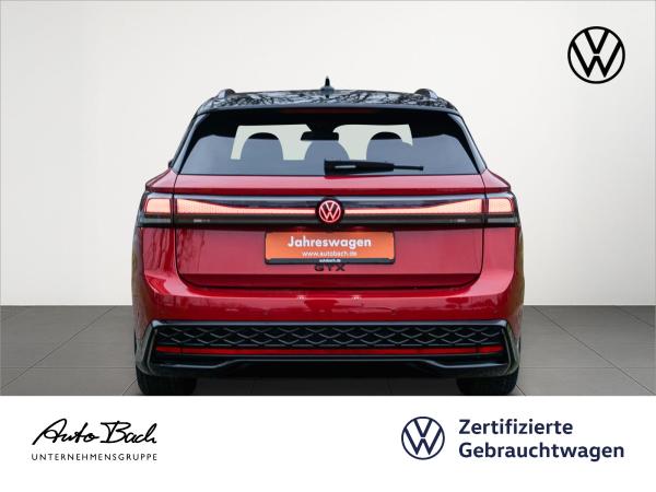 Volkswagen ID.7 Tourer GTX Navi HuD ACC Matrix-LED AHK