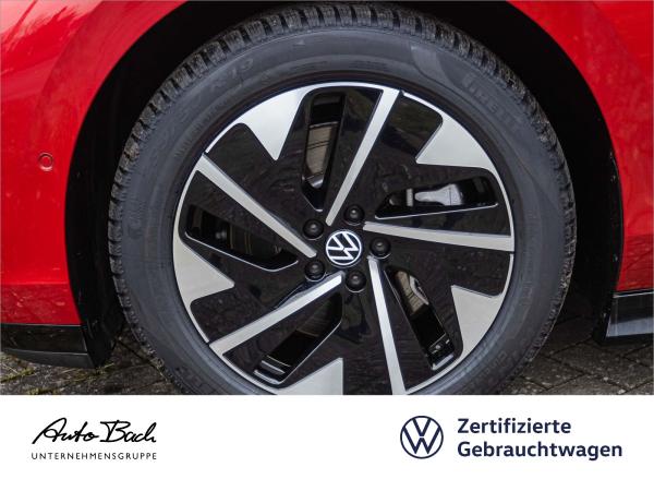 Volkswagen ID.7 Tourer GTX Navi HuD ACC Matrix-LED AHK