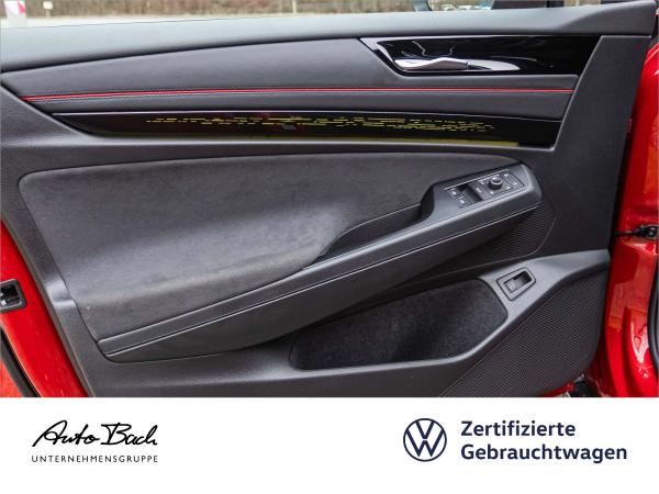 Volkswagen ID.7 Tourer GTX Navi HuD ACC Matrix-LED AHK