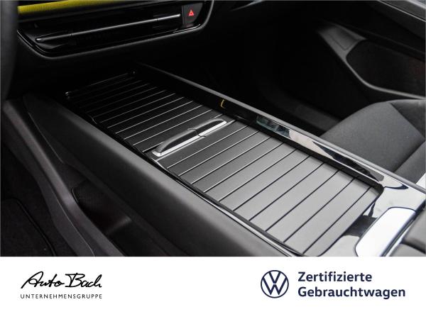 Volkswagen ID.7 Tourer GTX Navi HuD ACC Matrix-LED AHK