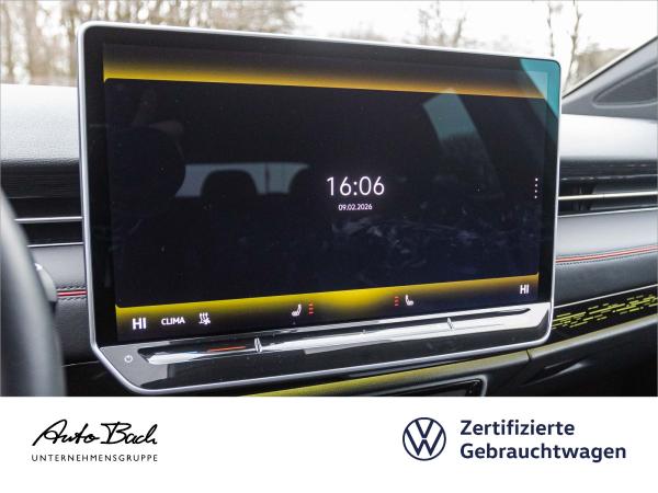 Volkswagen ID.7 Tourer GTX Navi HuD ACC Matrix-LED AHK