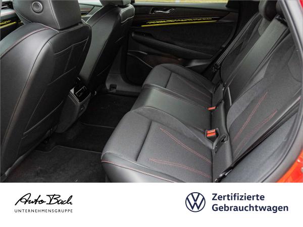Volkswagen ID.7 Tourer GTX Navi HuD ACC Matrix-LED AHK